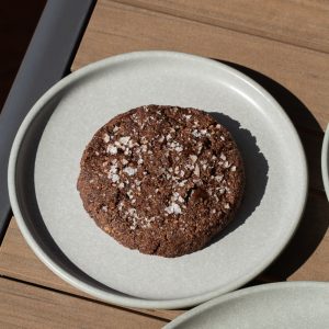 Choco Cookie Zero