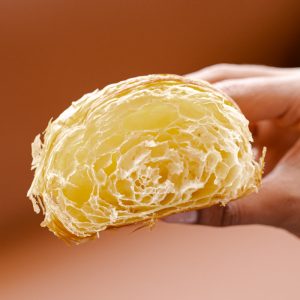 Croissant Simple