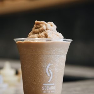 Frappuccino