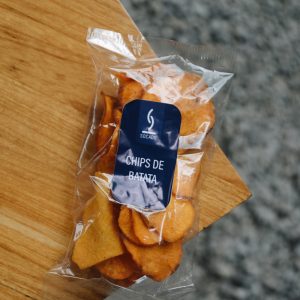 Chips de Batata