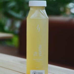 Té Verde