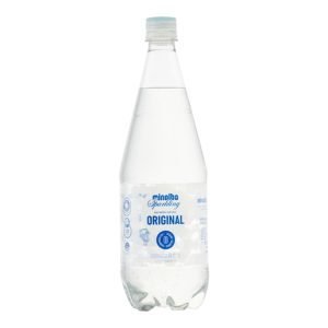 Agua Sparkling Minalba