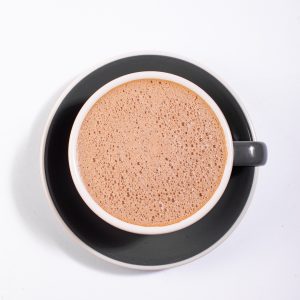 Chocolate Caliente