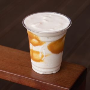 Cocada Protein Shake