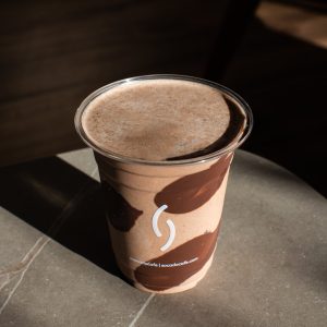 Socado Protein Shake