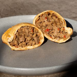 Empanada Argentina de Carne