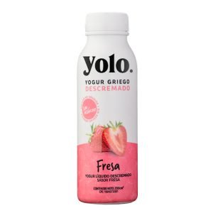Yolo líquido