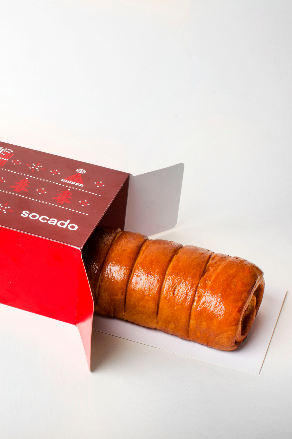 Pan de Jamón