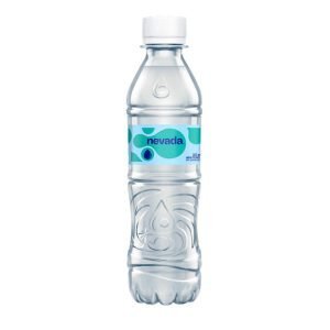Agua Nevada 355 ml