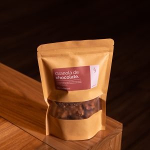 Granola de Chocolate 200 gr
