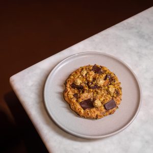 Pistacho Cookie