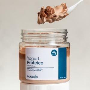 Yogurt proteico Choco Whey