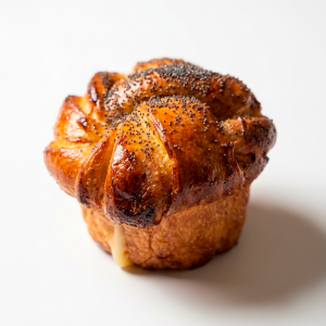 Babka de Limón