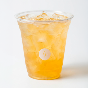 Té Frío Manzanilla