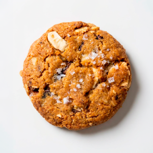 Nut Cookie Zero
